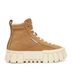 Pantofi sport Tommy Hilfiger TJW VULC FLATFORM SUEDE WL Femei