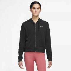 Bluza cu Fermoar Nike W NK ONE DF FZ HOODIE LBR Femei