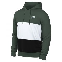 Hanorac Nike M NK CLUB+ FT CB HOODIE Male