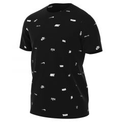 Tricou Nike M NSW TEE CLUB+ AOP Barbati