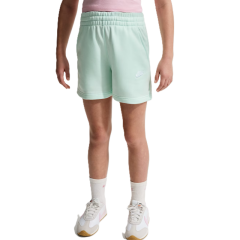 Sort Nike G NSW CLUB FT 5IN SHORT LBR Unisex Copii