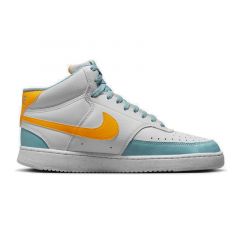 Pantofi Sport Nike COURT VISION MID NN Barbati