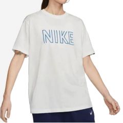 Tricou Nike W NSW TEE BF SW Femei