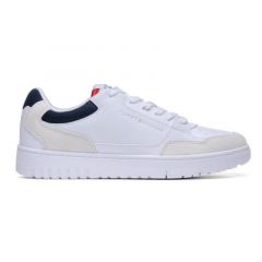 Pantofi Sport Tommy Hilfiger TJ RETRO LEATHER Barbati 