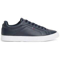 Pantofi sport Tommy Hilfiger ICON COURT LTH FLAG ESS Barbati