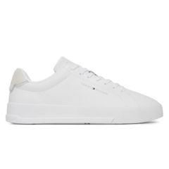 Pantofi sport Tommy Hilfiger TH COURT LTH DETAIL ESS Barbati