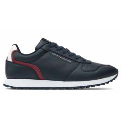 Pantofi sport Tommy Hilfiger NEW RUNNER EVA MIX LTH FLAG Barbati