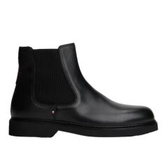 Ghete Tommy Hilfiger HILFIGER ULTRA LIGHT LTHCHELSEA Barbati