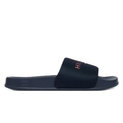 Papuci Tommy Hilfiger HILIFGER NEOPRENE POOL SLIDE Barbati