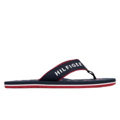 Papuci Tommy Hilfiger SPORTY HILFIGER BEACH SANDAL Barbati