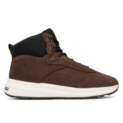 Ghete Tommy Hilfiger HILFIGER SDE WARM HYBRID CHUKKA Barbati