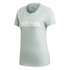 Tricou adidas Performance W E LIN SLIM T