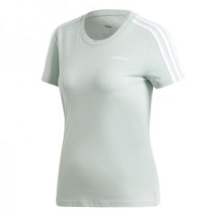 Tricou adidas Performance W E 3S SLIM TEE