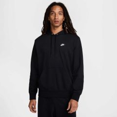 Hanorac Nike M NK CLUB FT PO HOODIE Barbati