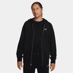 Bluza cu fermoar Nike M NK CLUB FT FZ HOODIE Barbati