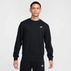 Bluza Nike M NK CLUB FT CREW Barbati