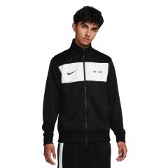 Bluza cu Fermoar Nike M NSW SW AIR TRACKTOP PK Male 