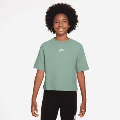 Tricou Nike G NSW SS TOP JSY LBR Copii