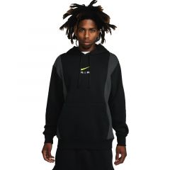 Hanorac Nike M NSW SW AIR PO HOODY FLC BB Barbati