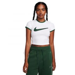 Tricou Nike W NSW TEE BBY SW Femei