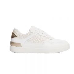 Pantofi sport Tommy Hilfiger LUX COURT SNEAKER MONOGRAM Femei