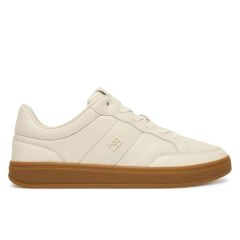 Pantofi sport Tommy Hilfiger TH HERITAGE COURT SNEAKER LTR Femei