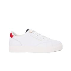 Pantofi sport Tommy Hilfiger TH FEMININE CUPSOLE LEATHER Femei