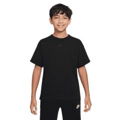 Tricou Nike K NSW TEE EMB FUTURA LBR P ESS Unisex Copii