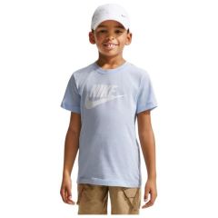 Tricou Nike K NSW TEE FUTURA HBR Copii