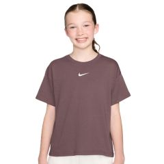 Tricou Nike G NSW TEE BOY ESSNTL LBR Copii Unisex