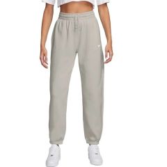 Pantaloni Nike W NSW PHNX FLC HR OS PANT 2 Femei