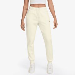 Pantaloni Nike W NSW PHNX FLC MR PANT STD Femei