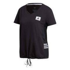 Tricou adidas Performance W D2M MO T