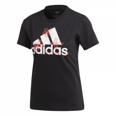 Tricou adidas Performance W FLORAL T