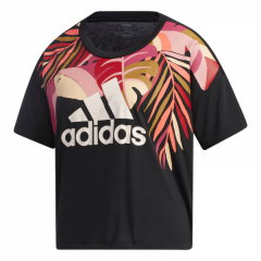 Tricou adidas Performance W FARM T