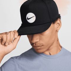 Sapca Nike U NK DF PRO CAP S FB RTRO 72 P Barbati