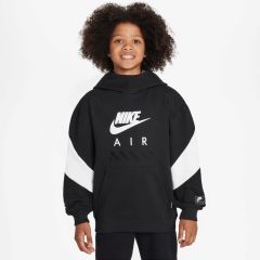 Hanorac Nike K AIR FLC PO HOODIE -PD Copii