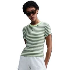 Tricou Nike W NSW SLIM MD CRP TEE PNX Femei