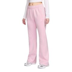 Pantaloni Nike W NSW NK WR MR POLY KNIT PNT Femei