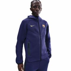 Jacheta Nike FCB M NK TCH FLC FZ WR HDY Barbati