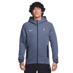 Jacheta Nike PSG M NK TCH FLC FZ WR HDY Barbati