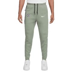 Pantaloni Nike CFC MNSW TECH FLC JGR PANT Barbati