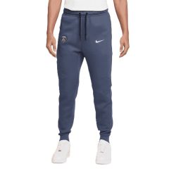 Pantaloni Nike PSG MNSW TECH FLC JGR PANT Barbati