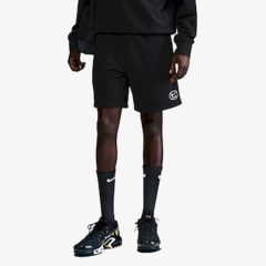 Sort Nike M NSW SW AIR SHORT FT Barbati