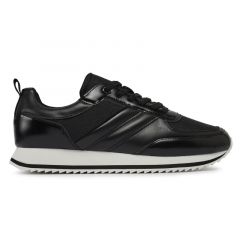 Pantofi Sport Calvin Klein LOW TOP LACE UP JAQ MONO Barbati