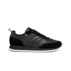 Pantofi Sport Calvin Klein LOW TOP LACE UP MONO Barbati