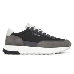 Pantofi sport Calvin Klein LOW TOP LACE UP REPREVE MIX Barbati