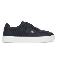 Pantofi sport Calvin Klein CLASSIC CUPS LACEUP KNIT Barbati