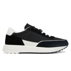 Pantofi sport Calvin Klein CITY RUNNER LACEUP NY MIX Barbati