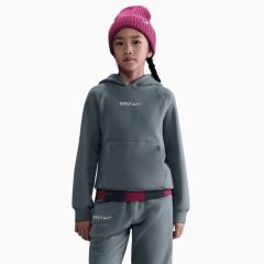 Hanorac Nike FCB K NSW AIR PO HDY WP Copii